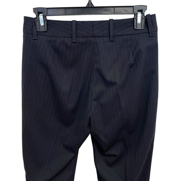 Hugo Boss Pinstripe Pants - Picture 6 of 7